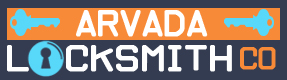 Locksmith Arvada Logo